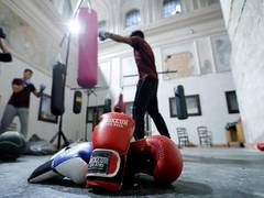 
      
      AIBA commits to ensuring boxers have fair fights
      
      