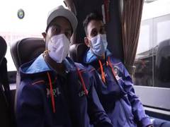 
      
      UK tour: Indian players can't meet each other for first 3...
      
      