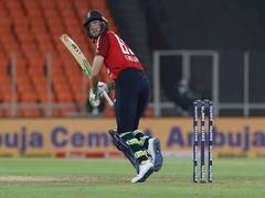 
      
      Vaughan says 'witch hunt' against cricketers for old social...
      
      
