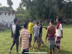 
      
      B'desh locals oppose Chinese construction
      
      