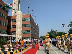 
      
      Development work on new airports will continue amid pandemic:...
      
      