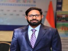
      
      Centre praises Haryana for disposing of COVID-19 related...
      
      