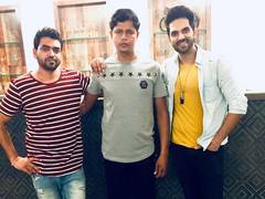 
      
      Untimely Death, the scariest film of 2021; says Sanjeev Kumar...
      
      