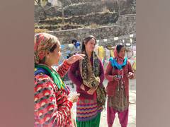
      
      Senior citizens stuck in Paing village as floods wash away...
      
      