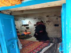 
      
      In Uttarakhand village disconnected due to flash floods,...
      
      