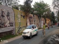
      
      Tripura's old central jail likely to be transformed into...
      
      