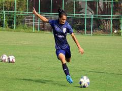 
      
      It's not always easy to carry on: Kamala Devi after...
      
      