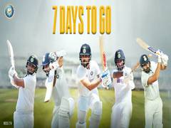 
      
      WTC final: BCCI asks fans to get behind team ahead of...
      
      