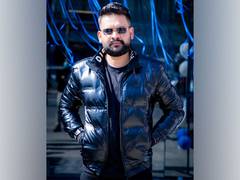 
      
      Nepali rapper Balendra Shah becomes new Mayor of Kathmandu 
      
      