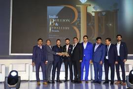 
      
      Kundan Gold Refinery bags best Bullion Dealer Gold Award 2019
      
      