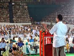 
      
      Delhi is a family, and I am an elder son of family: Kejriwal
      
      