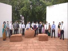 
    Manipur observes first anniversary of Imphal Peace Museum
    