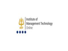 
      
      Second Batch of advanced data science program by IMT CDL and...
      
      