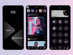 
      
      IM Branding launches IM Connect, the Super App for the Future...
      
      