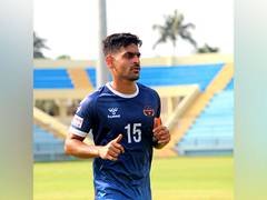 
      
      I believe we can achieve much more: Midfielder Siddharth Colaco
      
      