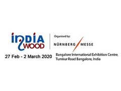 
      
      More than 875 exhibitors at the biggest wood industry show,...
      
      