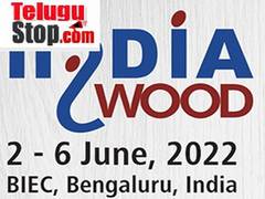 
      
      The most decisive platform for the Indian woodworking 
      
      