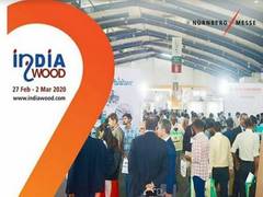 
      
      Biggest Wood Industry Show INDIAWOOD 2020 Successfully...
      
      