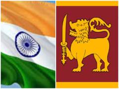 
      
      India, Sri Lanka review bilateral defense cooperation in Colombo
      
      