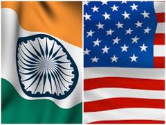
      
      India, US renew triangular development cooperation in Asia...
      
      
