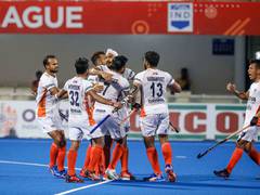 
      
      We didn't give up till last minute against Argentina, says...
      
      