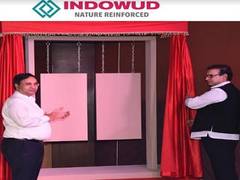 
      
      INDOWUD - India's first environment-friendly alternative to...
      
      