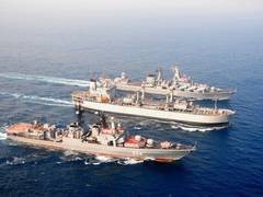
      
      INDRA NAVY - 2020 postponed due to COVID-19 pandemic, two...
      
      
