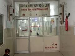 
      
      4 infants died within 12 hours due to negligence at MP's govt...
      
      