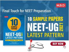 
      
      NEET Planner to Crack NEET-UG 2021 in 30 Days!
      
      