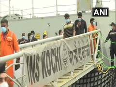 
      
      Barge accident: Afcons to pay Rs 35-75 lakh to kin of...
      
      