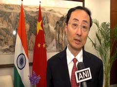 
      
      India and China should go beyond model of differences...
      
      