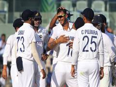 
      
      Ind vs Eng, 2nd Test: Hosts take control after setting 482 target
      
      