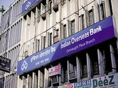 
      
      IOB lowers net loss to Rs 342 crore in Q1
      
      