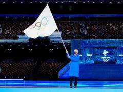 
      
      Taiwan 'firmly oppose' Beijing's designs at Winter Olympics
      
      