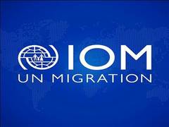 
      
      IOM requests funding for humanitarian needs of 3 million people 
      
      