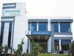 
      
      Ion exchange inaugurates its new R&D centre in Patancheru,...
      
      