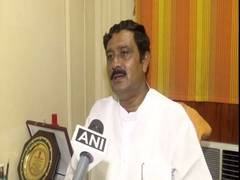
      
      TMC govt will fall within next 6 months to 1 yr, says BJP's...
      
      