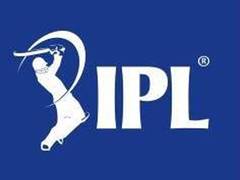 
      
      Tight security ahead of IPL final
      
      