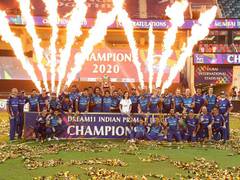 
      
      IPL 2021: Auction to be held in Chennai on February 18
      
      