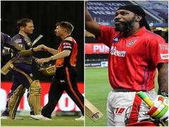 
      
      Quality of cricket, nail-biting finishes hallmark of IPL...
      
      
