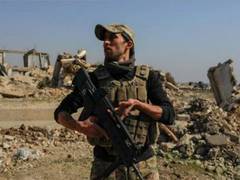 
      
      Iraq tightens security on border with Syria after IS...
      
      