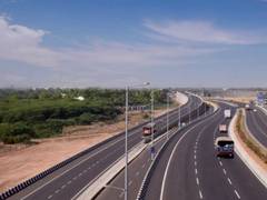 
      
      ICRA maintains stable outlook for road sector
      
      