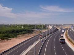 
      
      IRB Infra bags prestigious Mumbai-Pune Expressway project
      
      