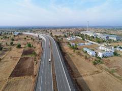 
      
      IRB Infra's SPV achieves full COD for six-laning highway in...
      
      