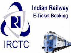 
      
      IRCTC files DRHP with SEBI for IPO
      
      