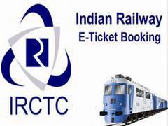 
      
      COVID-19: Food plazas, refreshments rooms of IRCTC closed...
      
      