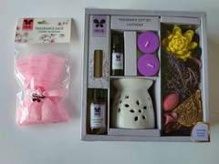 
      
      IRIS home fragrances launches an exclusive diwali collection...
      
      