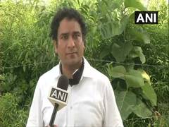
      
      Ludhiana IRS officer, a nature lover, increasing green cover...
      
      