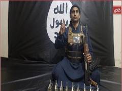 
      
      Kerala man among IS terrorists who attacked Kabul Gurdwara
      
      