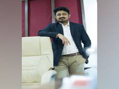 
      
      Dr. D. Y. Patil B-School wins Business School of the Year...
      
      